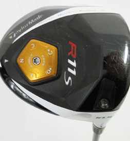 Driver Taylormade R11